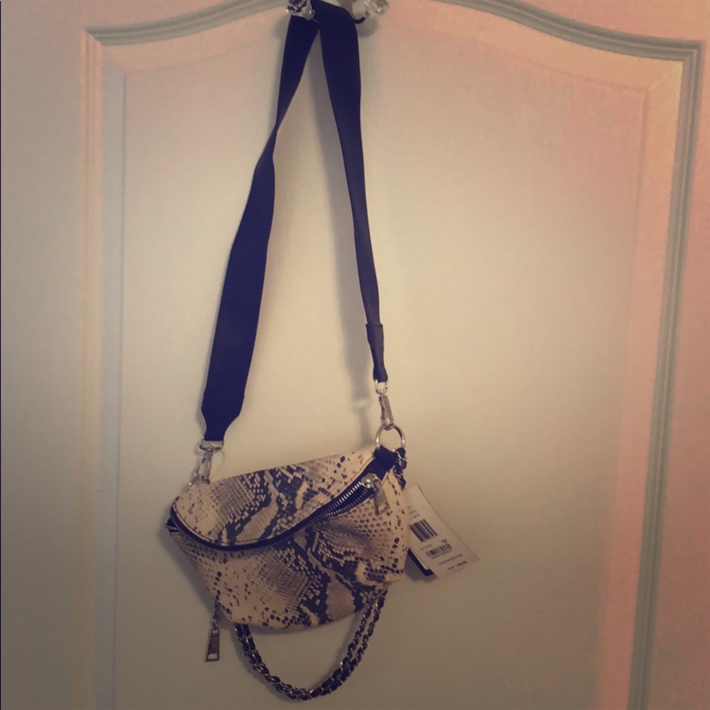 Belt Bag